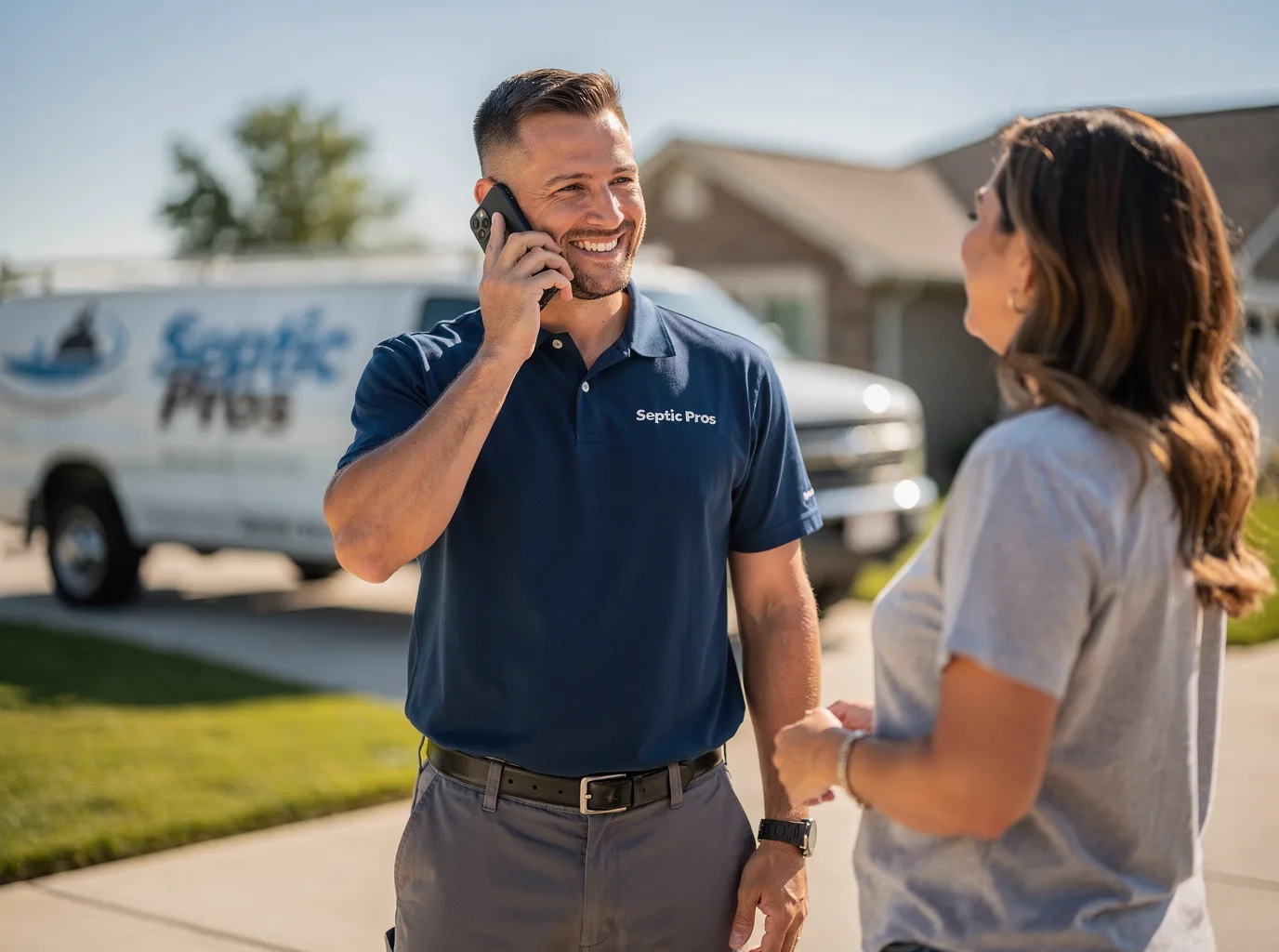 Septic Tank Pumping Fiddletown, CA FAQs